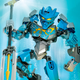Illustration for article titled New Bionicle is still sort of Lego but not really